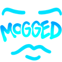 Mogged Discord Emoji from lolcow.city (formerly WoT Wiki)
