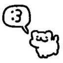 cute3 custom emote | TryFight