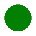 greensolidcirclepngimage