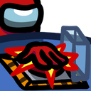 emergencymeeting Discord emoji