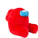 amongusspin Discord emoji