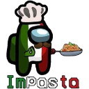 impasta Discord emoji