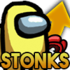 stonks Discord emoji
