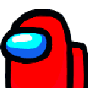 amongusparty Discord emoji