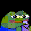peepojuicespin animated GIF emoji - chromium vibes