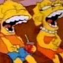 humor Discord sticker from Casa do caralho