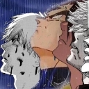 brutal Discord sticker from Casa do caralho