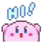 KirbyHi KirbyHi