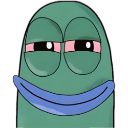 2829spongebobfish Discord sticker from 𝐼𝓂𝓅𝓊𝓁𝓈𝑒 𝟣𝟪+