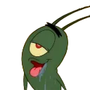 8594spongebobplankton