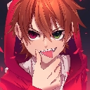 Raptorseductor Discord Emoji from Legión Raptor / MiniRaptors