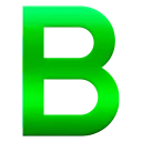 LetterB