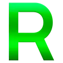 LetterR