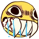 feral Discord emoji
