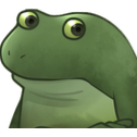 :concernedfroge: