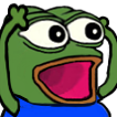 o_ custom emote - Aura Kingdom: Allure of the Past