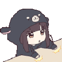 nownow animated GIF emoji - Aura Kingdom: Allure of the Past