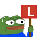 pepeloser Discord Emoji from Aura Kingdom: Allure of the Past