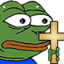 pepecross Discord Emoji - Aura Kingdom: Allure of the Past
