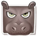hippopotamus