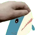 blahajpat