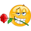 rizz Discord sticker from RIZZ HEAVEN | Chill • E-Dating • VC • Events • Friends • Giveaways