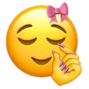 finger_clap Discord Emoji | Starpatch