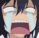 Yuu_making_me_Cry