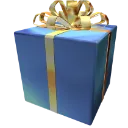 ShinyBlueGiftofNiceness