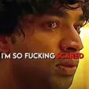 imSoFuckingScared