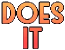 doesIt