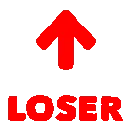 loser