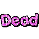 dead