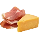 HamAndCheese