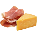 HamAndCheese Discord sticker - Glitching Neon Code Tier 7