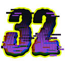 32 custom emote | ☾ World To Majestica ☽