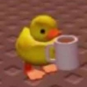 thequack Discord sticker - ☾ World To Majestica ☽