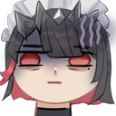 EllenDisgust_Cinna Discord sticker | ☾ World To Majestica ☽