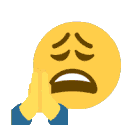 BOI animated Discord emote | ☾ World To Majestica ☽