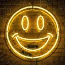 NeonSmile