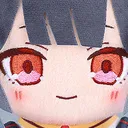 FuukaFumoStare