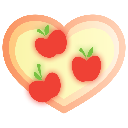 Hearts_AJ Discord emoji