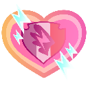 Hearts_Scootaloo Discord emoji
