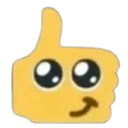 thumbsup