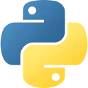 python