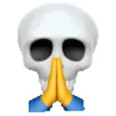 skullpray