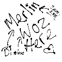 MerlinWozHere