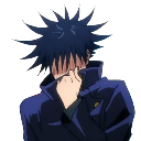 MegumiShay Discord emoji