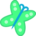 Butterfly_Staff Discord emoji