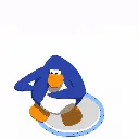 penguindancingfast
